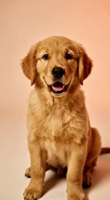 Your pet, singing happy birthday