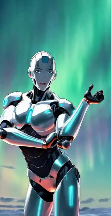 Your drawing, doing dance